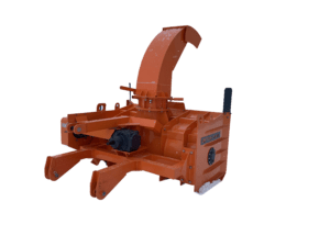 Шнекоротор для тракторов (механический привод) UM-Truck SRM-2100