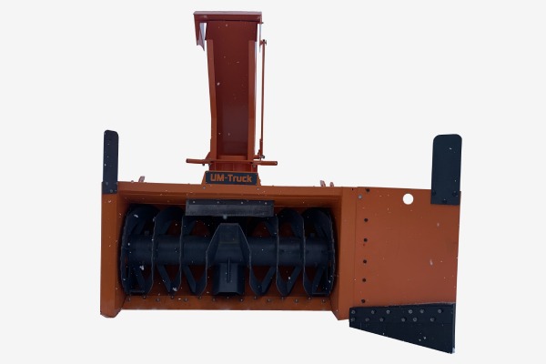 Шнекоротор для тракторов (механический привод) UM-Truck SRM-2100
